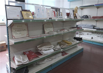 Changshu Yaoxing Fiberglass Insulation Products Co., Ltd.
