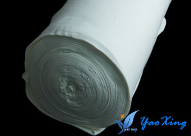 Resistencia de alineación ignífuga de la temperatura de la fibra de vidrio de la tela del colchón profesional