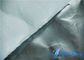 Buena resistencia a las inclemencias del tiempo del aislamiento de calor de la fibra de vidrio revestida de aluminio ligera fina