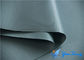 El poliuretano flexible del paño del humo cubrió la alta estabilidad 1-2 M Width de la tela
