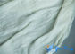 La tela de alineación ignífuga blanca CFR1633 de la naturaleza aprobó servicio del OEM