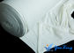 llama Retardent de Mat Cloth de la fibra de vidrio 230g buena para la alineación de los productos de la esponja