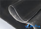 0,04&quot; tela revestida de la fibra de vidrio del silicón para la conexión suave resistente da alta temperatura