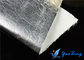 Sonido - impermeabilice la anchura del paño el 1m el 1.2m el 1.5m de la fibra de vidrio del papel de aluminio para el vehículo de motor
