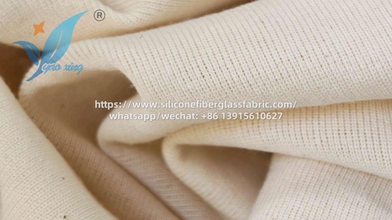 Madera de espuma FR Tejido suave y seguro para colchones