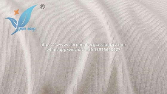 Madera de espuma FR Tejido suave y seguro para colchones