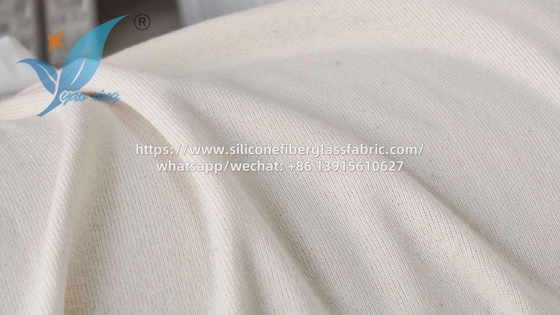 Cotton FR de tejido transpirable con manga de colchón certificada