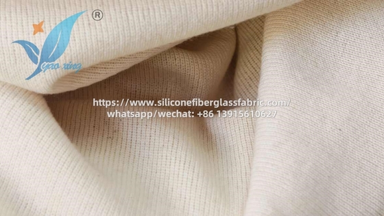 Cotton FR de tejido transpirable con manga de colchón certificada