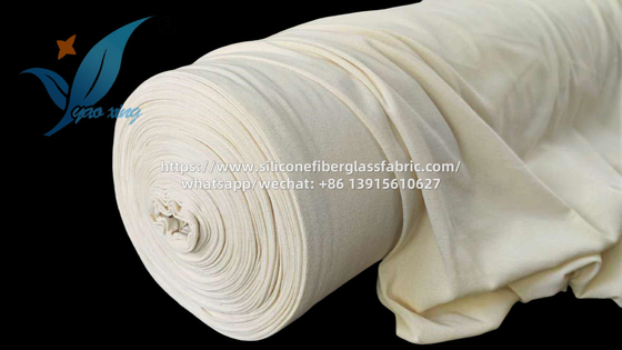 Cotton FR de tejido transpirable con manga de colchón certificada