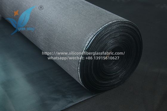 Tejido de silicona compuesto de 3 mm resistente al agua duradero