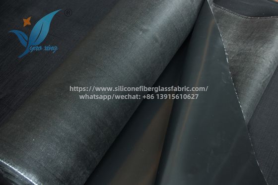 Tejido de silicona compuesto de 3 mm resistente al agua duradero