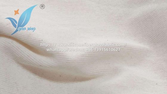 Cotton FR de tejido certificado colchón transpirable con manga de fuego