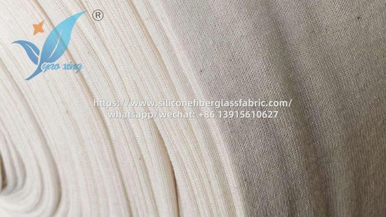 Cotton FR de tejido certificado colchón transpirable con manga de fuego