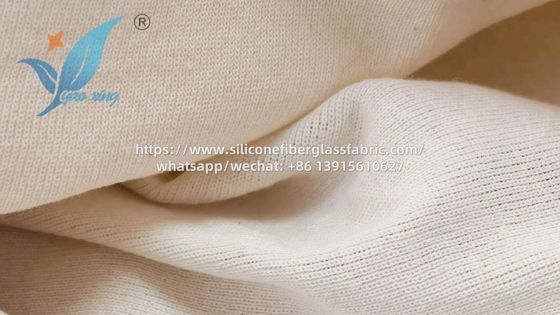 Cotton FR de tejido certificado colchón transpirable con manga de fuego