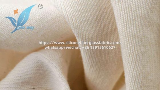 Cotton FR de tejido certificado colchón transpirable con manga de fuego
