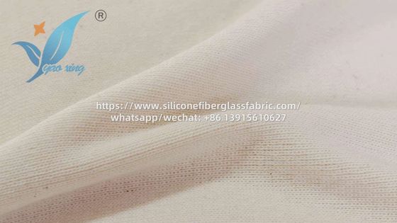 Rollo de tela ignífuga de 25 kg para revestimiento, compatible con CFR1633, seguridad para colchones