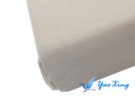 Tejido resistente al fuego de 39 pulgadas 230 GSM para esteras de protección FR