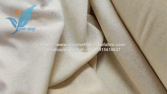 Fabricación de algodón FR con manga de colchón y tejido de punto CFR 1633 Certificado