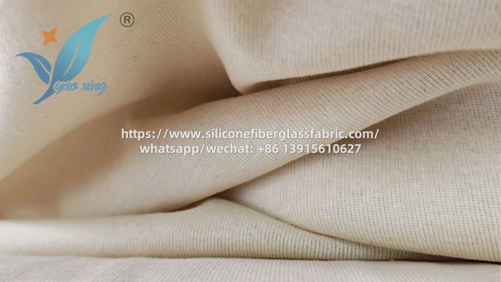 Tejido de algodón ignífugo, ancho 100cm, para forro de colchón