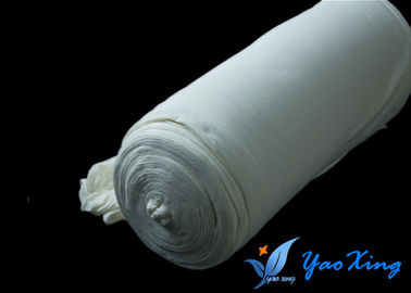Sofa Lining Fiberglass Fabric Roll incombustible evita que la llama se separe en muebles