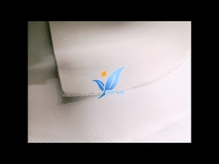 Junta de silicona con buen retardante de altas temperaturas