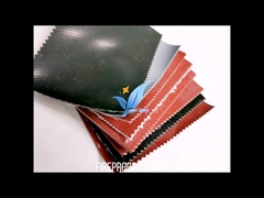 Tela de fibra de vidrio recubierta de silicona, ligera o de alta resistencia