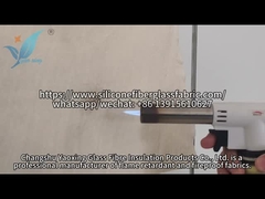 Tejido protector de punto resistente a la llama Retardante del fuego